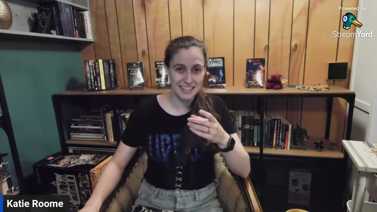 Book Mail, Tolkien Book Haul, and Your Comments!