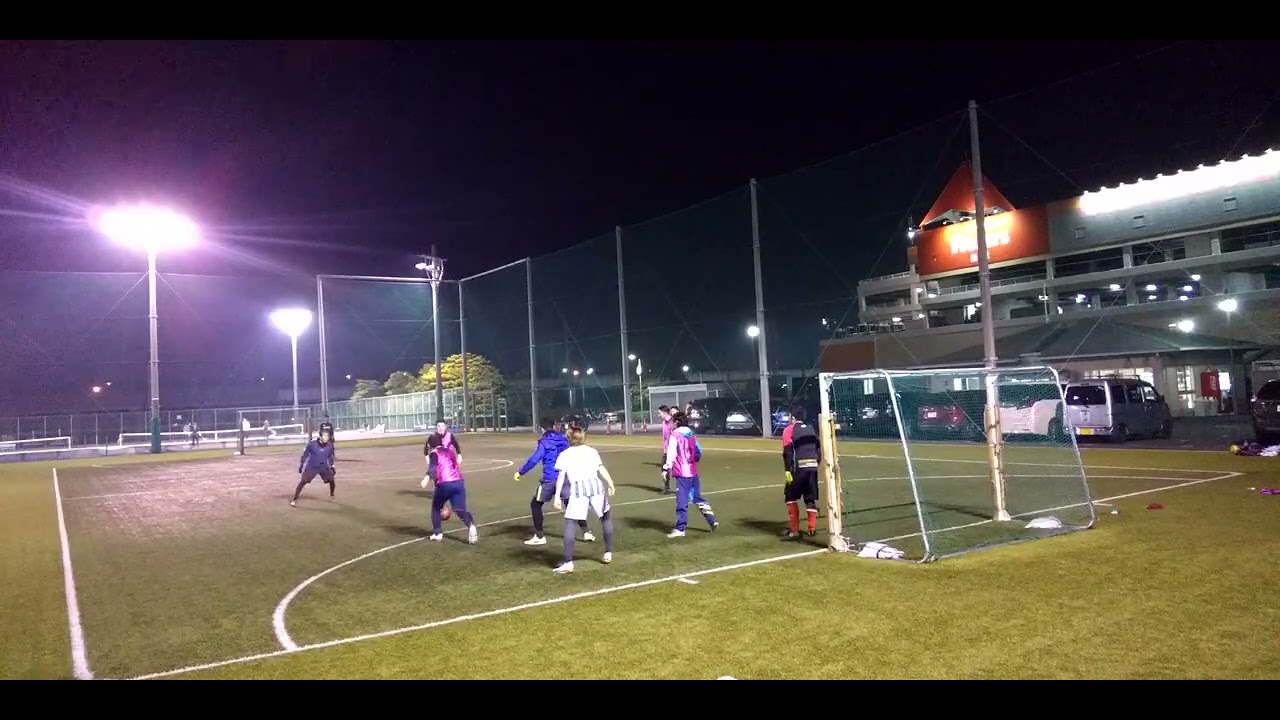 20260214芝園フットサル03