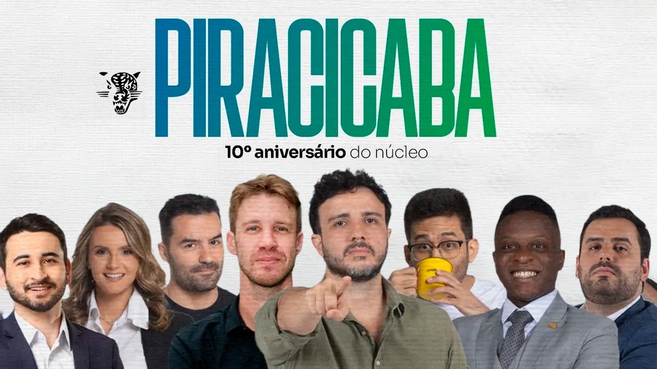 CONGRESSO MBL PIRACICABA