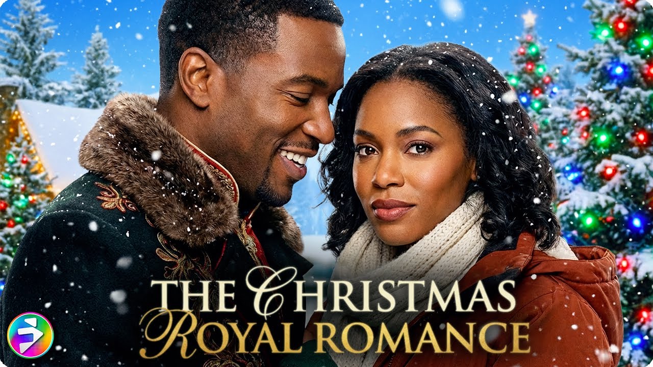 THE CHRISTMAS ROYAL ROMANCE | She Fell for a Prince in Hiding | Full Movie