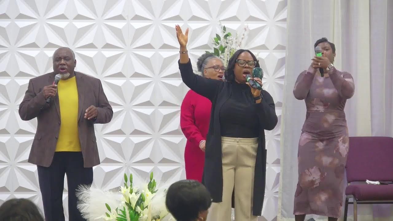 Building Strong Families Through Restoration  | Bishop Andrae Blake