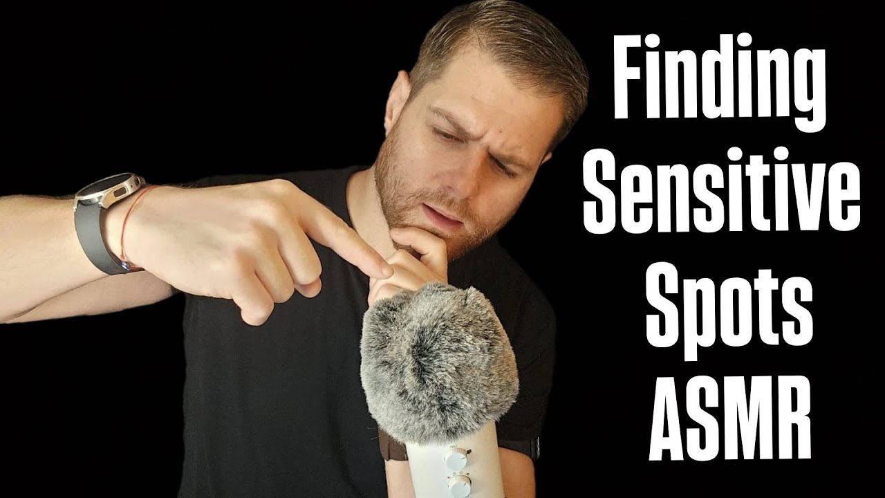 Finding Sensitive Spots On The Mic