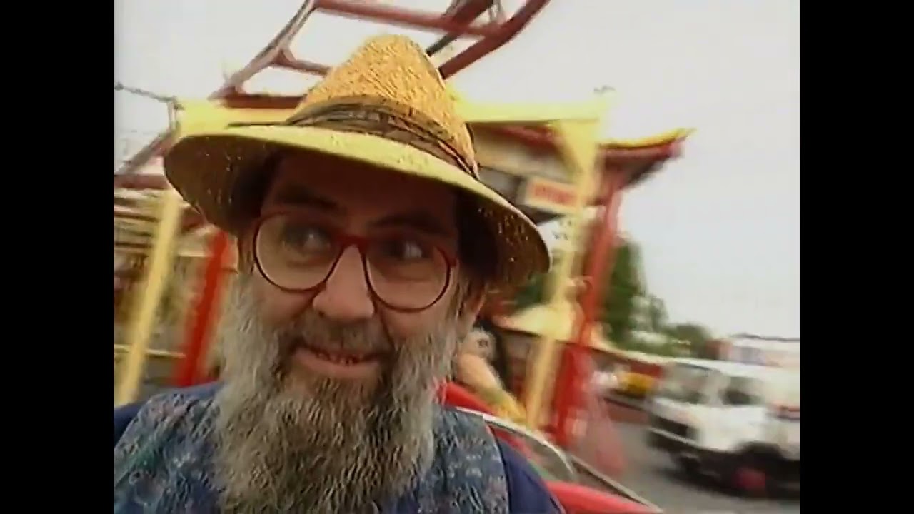 Rosie & Jim : S01E23 - Fairground (1990)