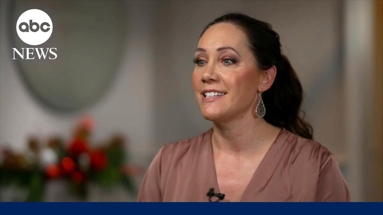 Aunt of rescued kidnapped girl: Retelling story is ‘really traumatizing’
