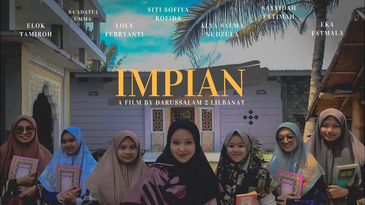 FiILM SANTRI 