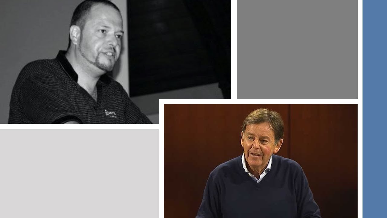 A Review of Alistair Begg's Sermon Justifying His Pastoral Advice on Attending a Transgender Wedding