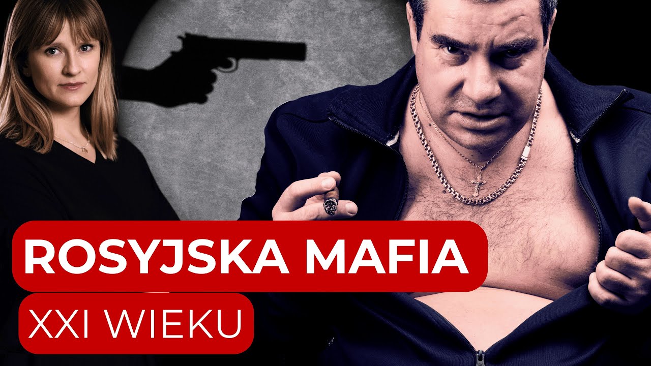 JAK DZIAŁA MAFIA W ROSJI? [BOJKE]