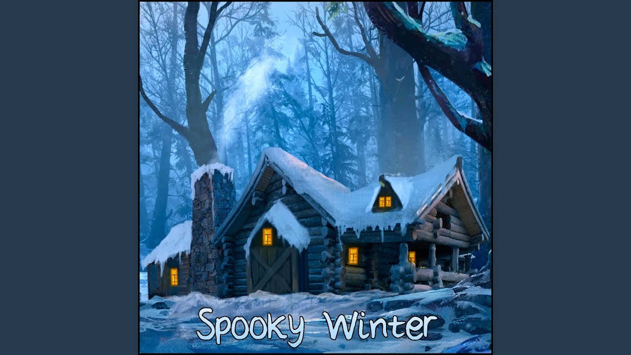 Lost Manor of Winterthorne