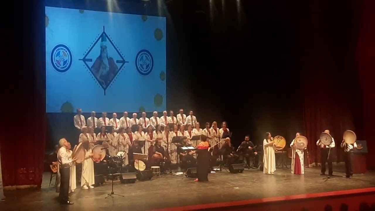 Kültür Ezgiler Konseri-3