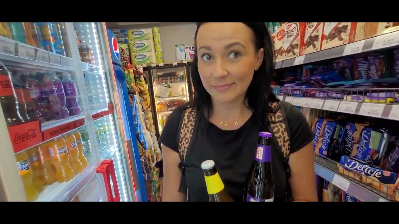 Jak jest w Jastarni? O tak! / Jastarnia