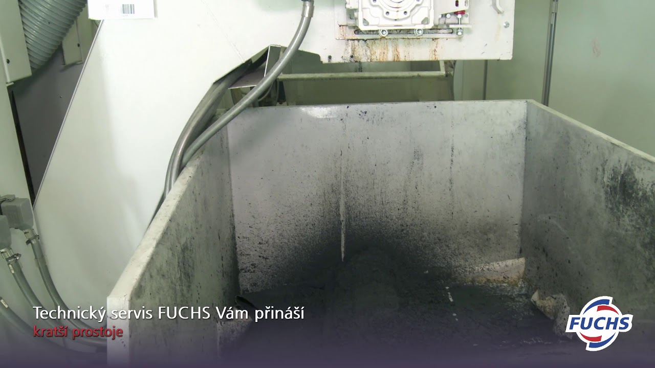 Film technicky servis fuchs