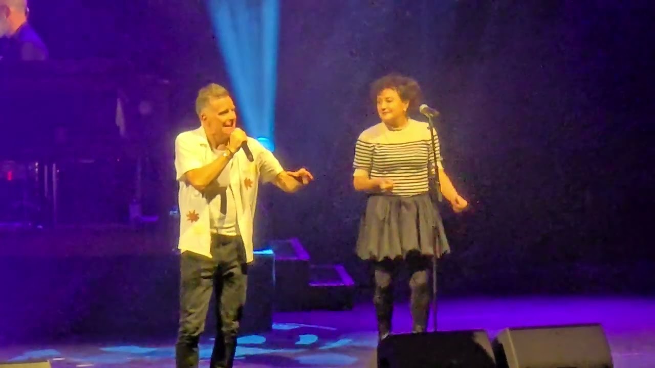 Deacon Blue 