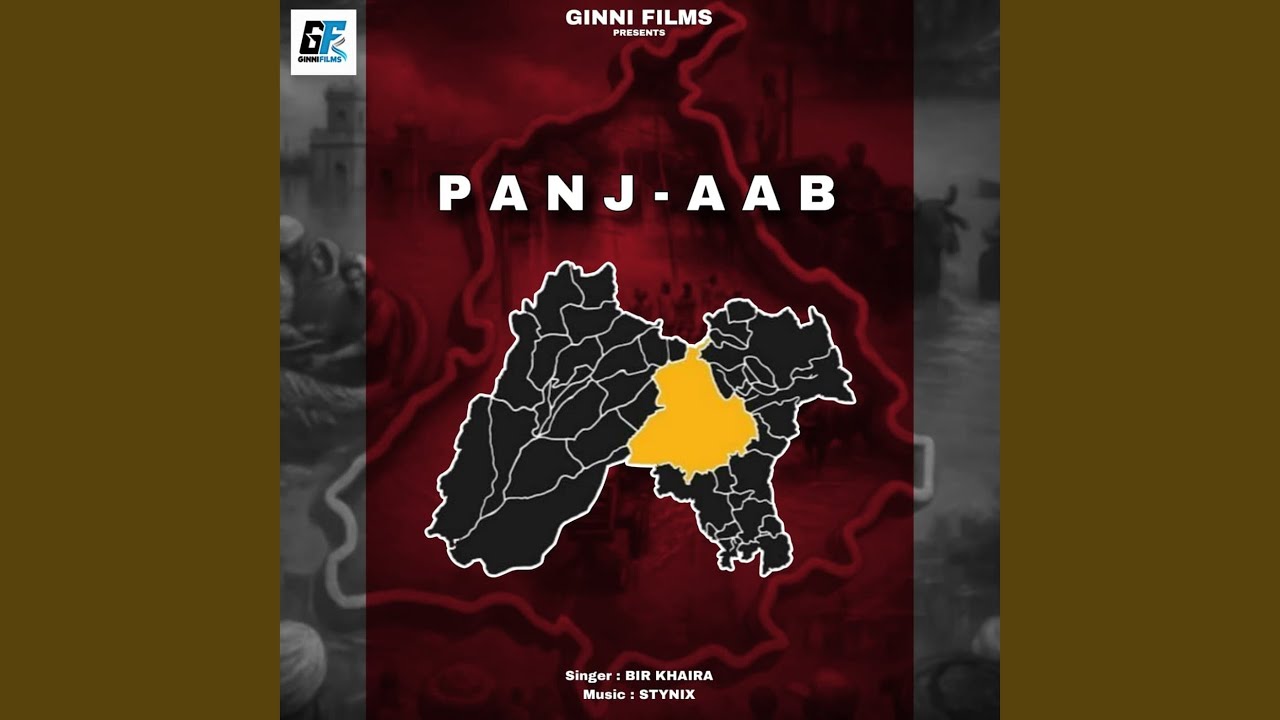 Panjaab