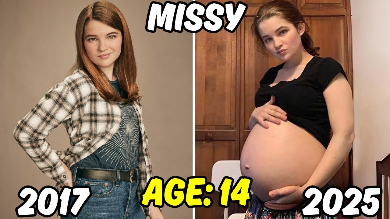 Young Sheldon From Oldest to Youngest 2025