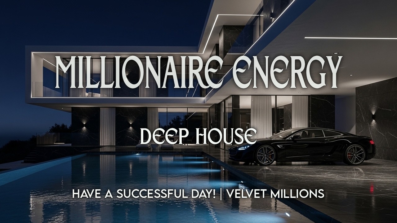 Rich Vibes Music To Attract Money, Abundance, Wealth & Positive Energy Now