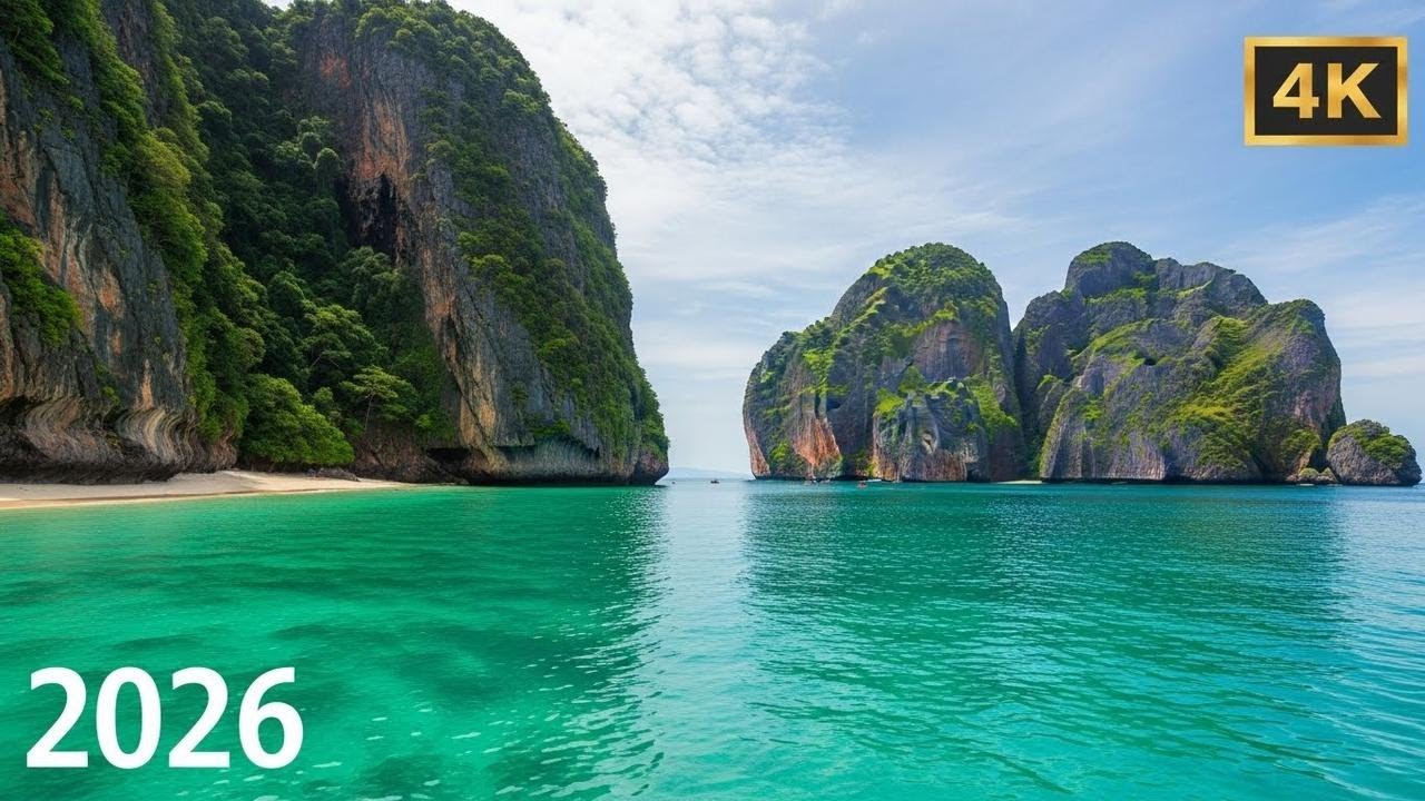 Relaxing Deep House Mix 2026 🌊 Tropical Chill House with Deep Bass for Summer Nights Vol.38