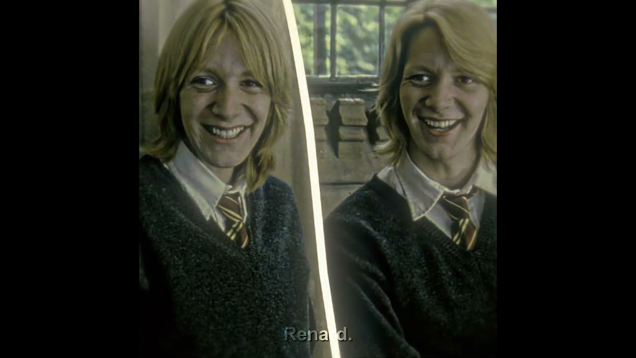 Fred & George Weasley edit | Harry Potter | Alan Walker & Alok - Headlights