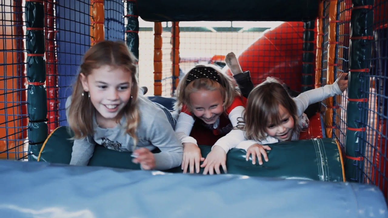 Landal De Lommerbergen; levendige gezelligheid voor jong en oud