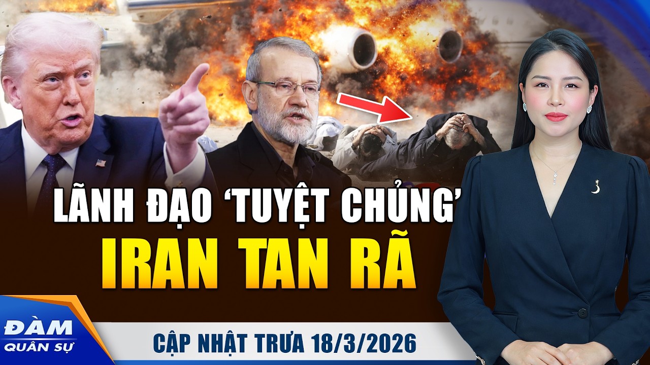 Đột Biến Chính Trị: Iran Khủng Hoảng Lãnh Đạo, Người Dân Bắt Đầu Xuống Đường Nhảy Múa Ăn Mừng