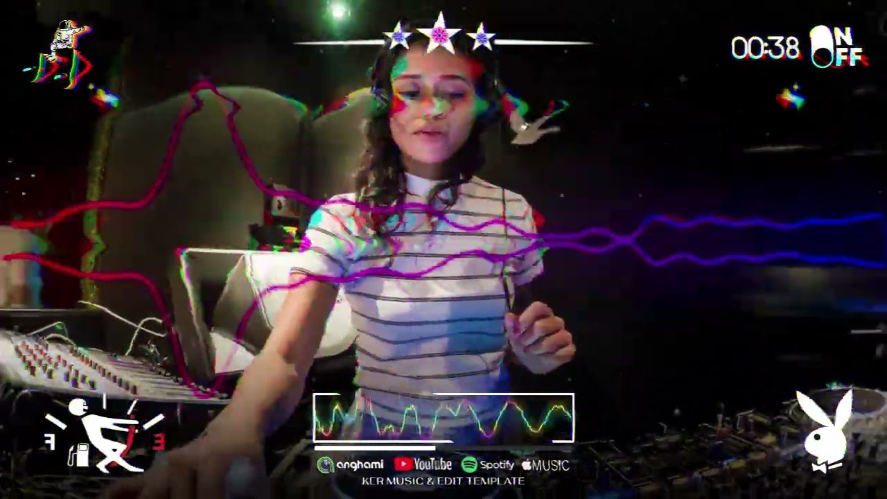 🍁Dj remix RS music 2k26Made with Vibely ✨ #vibely #musicvideo #audiovisualizer #music #fyp