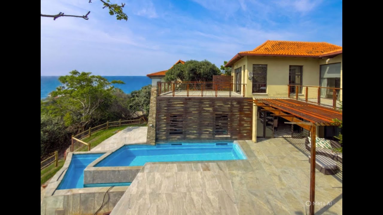 4 bedroom house for sale in Zimbali Estate | Pam Golding Properties