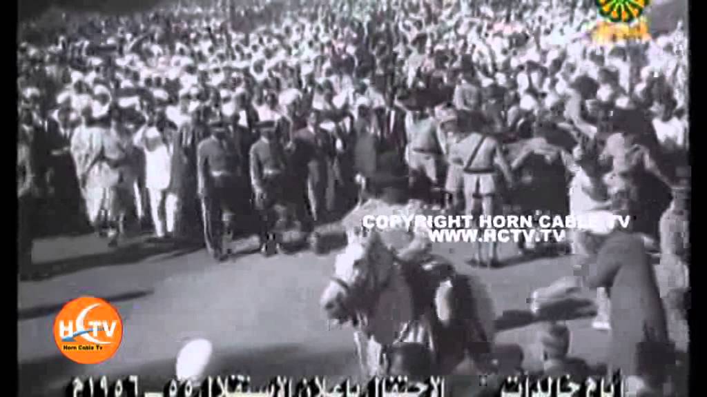 Barnaamijka Carabta Iyo Caalamka By Abdishakuur Dayib HCTV Hargaysa