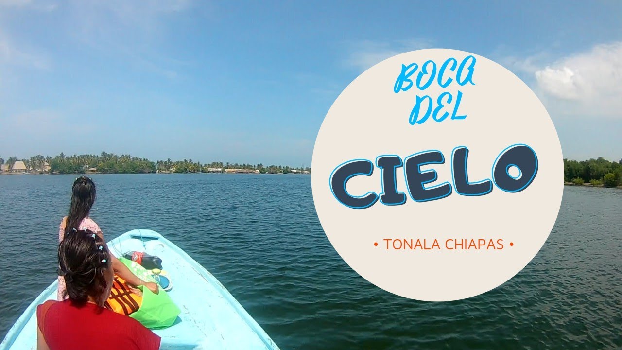 Boca del Cielo🏖️ | Restaurante Yesenia🦞 | Wow Big Al🐊 | Tonala Chiapas 🌴
