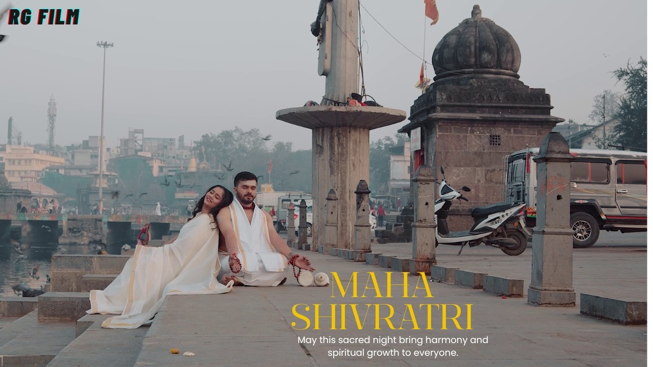 HAR HAR MAHADEV | PREWEDDING OF PRAPTI & MADHAV | BEST PREWEDDING 2026