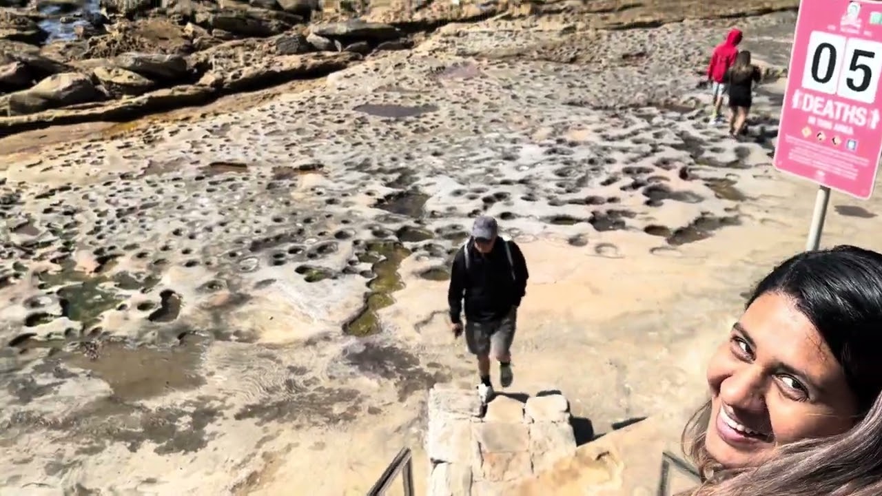 Bare Island | La Pereouse