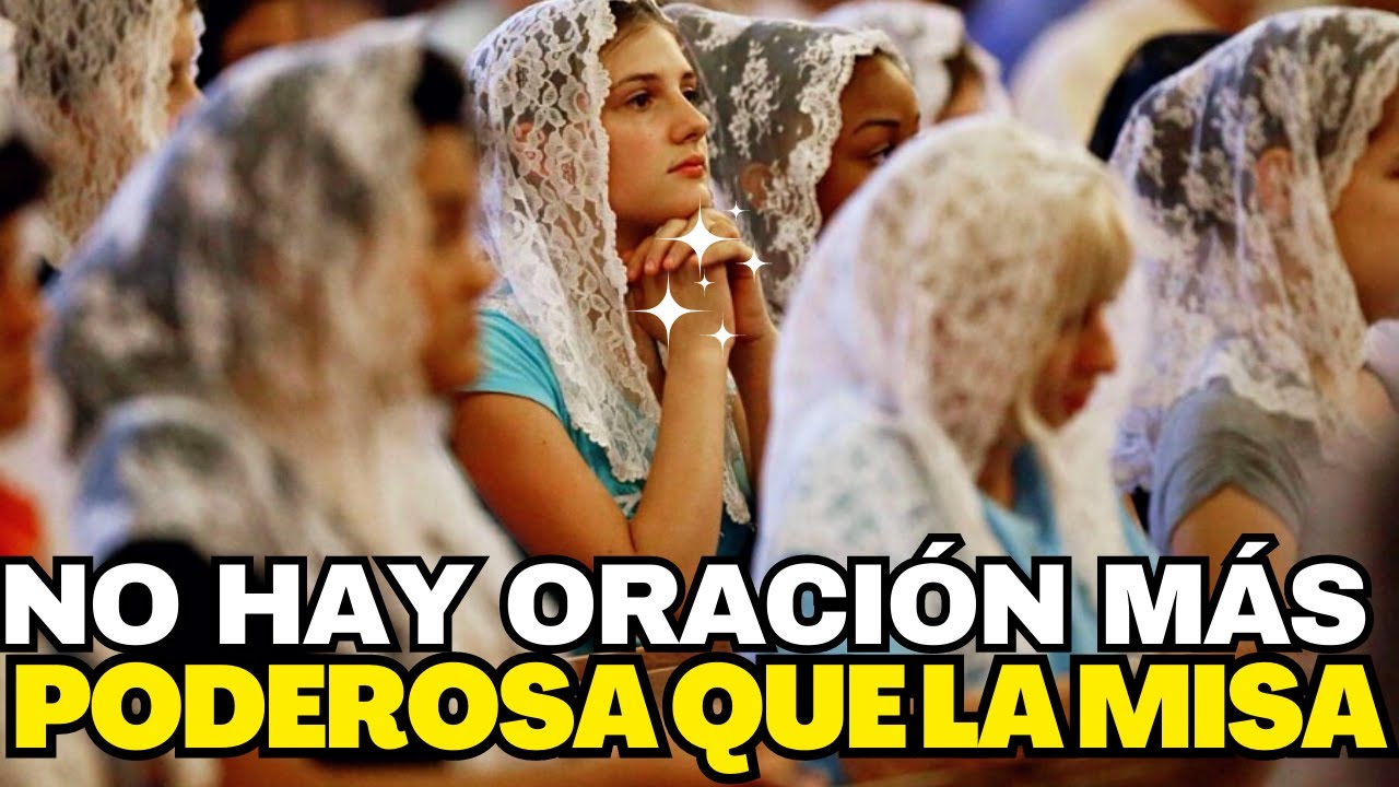 ORACI&Oacute;N DE OFRECIMIENTO DE LA MISA PARA, PEDIR A JES&Uacute;S SU AYUDA