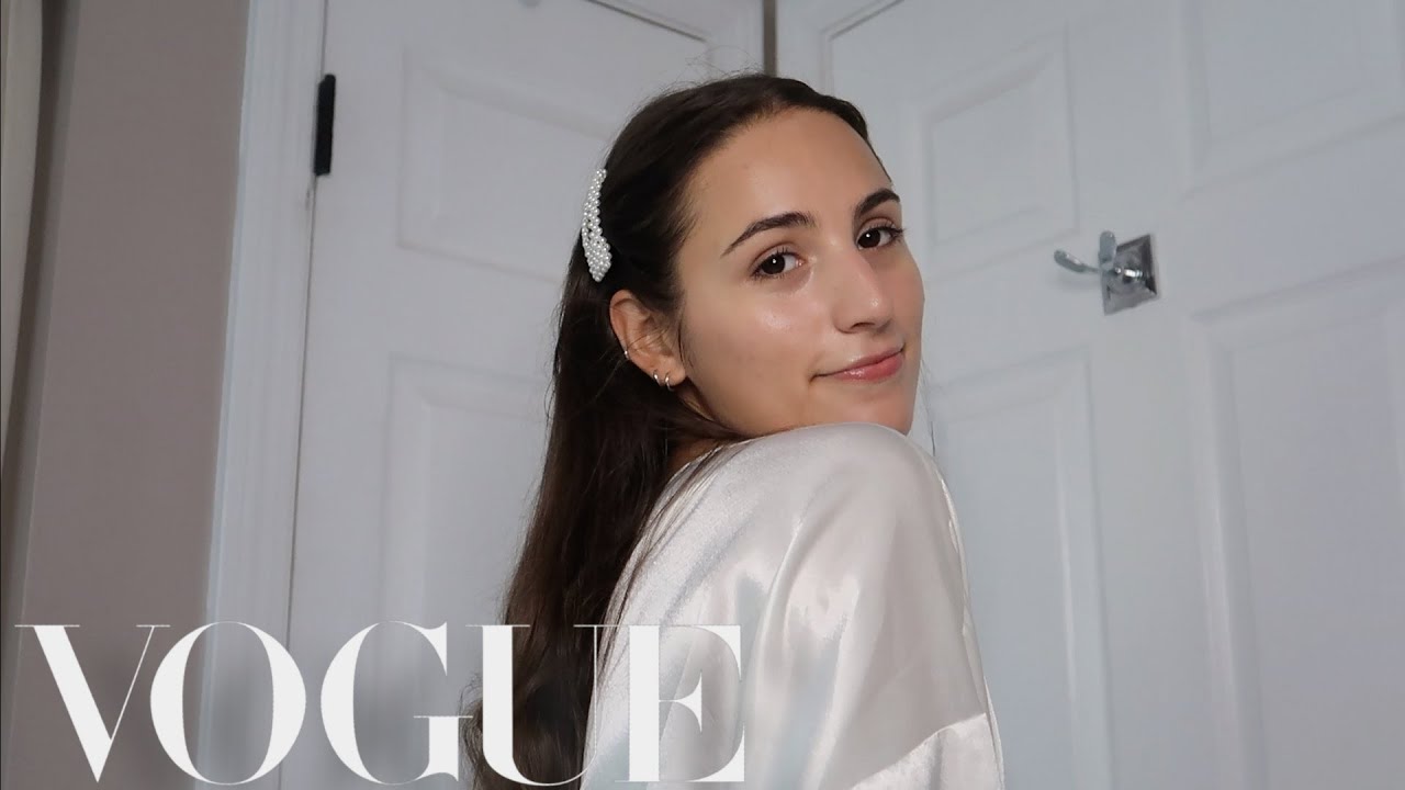 Claudia DeSousa's Guide to Glowy and Light Makeup | My Vogue Beauty Secrets Video