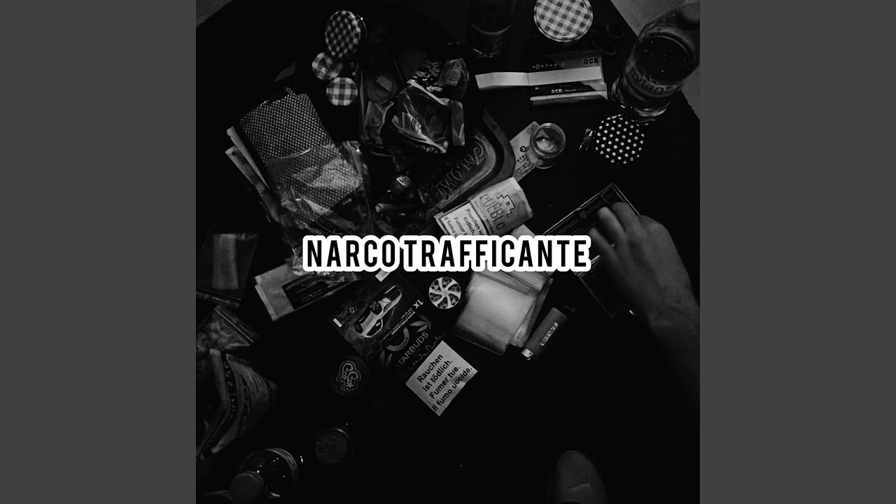 Narco Trafficante