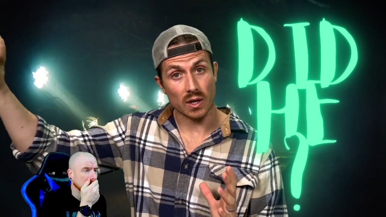 MrBallen | They NEVER saw it coming... (TOP 3 Strange But True) (REACTION)