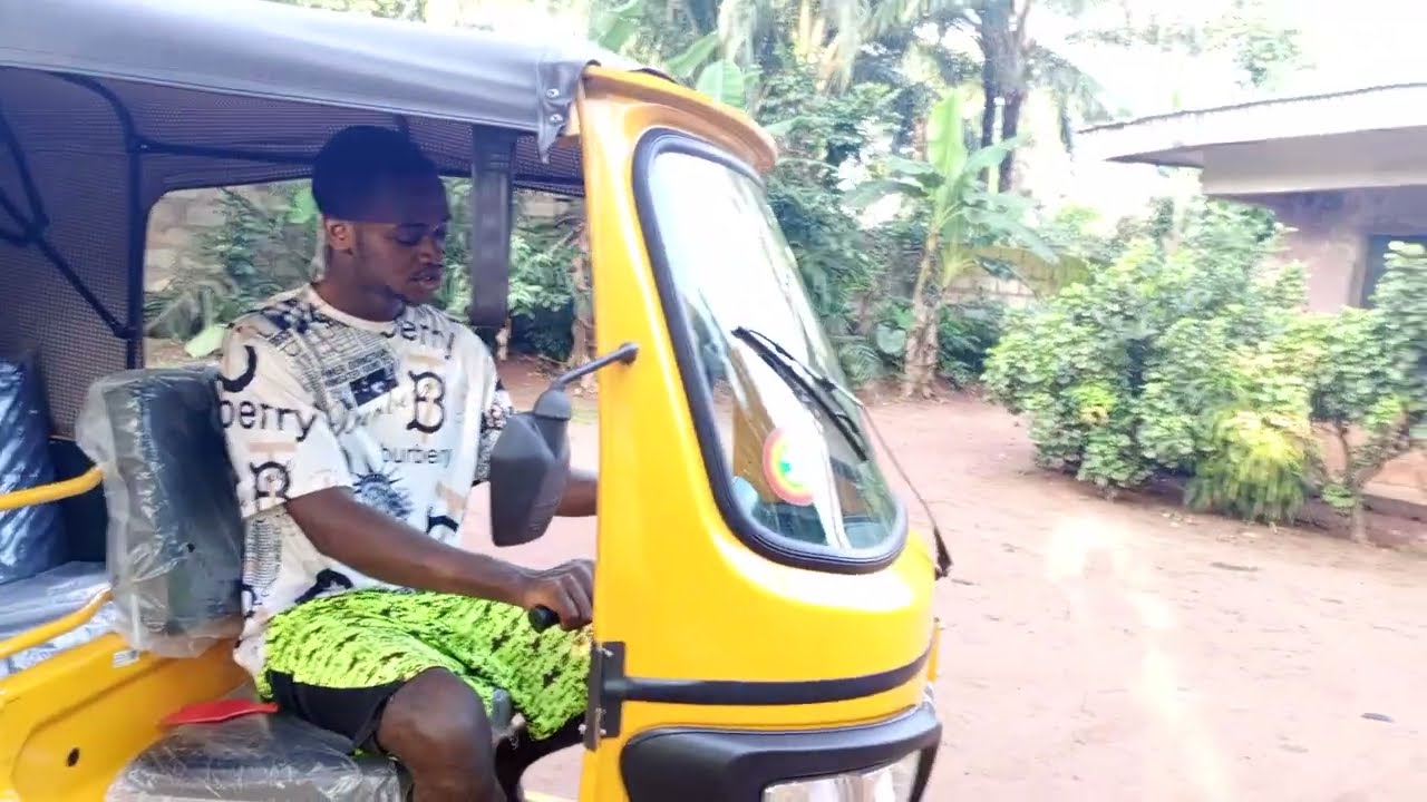 how to drive Keke and pepe. please support me by subscribing to my channel