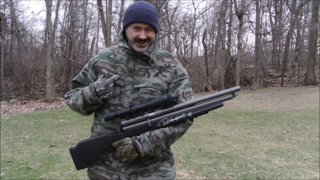 20MM Xp-Airguns
