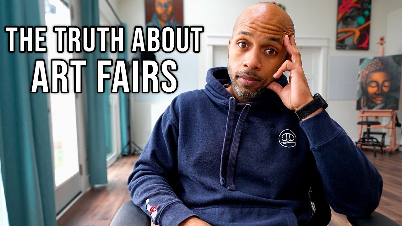 The Truth About Art Fairs