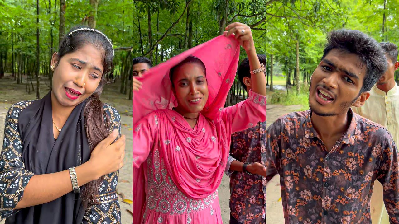 গান আর বিনোদন। অসাধারন আয়োজনে মজায় মাতলো নাইমা, রানি, শান্ত আর ইমন