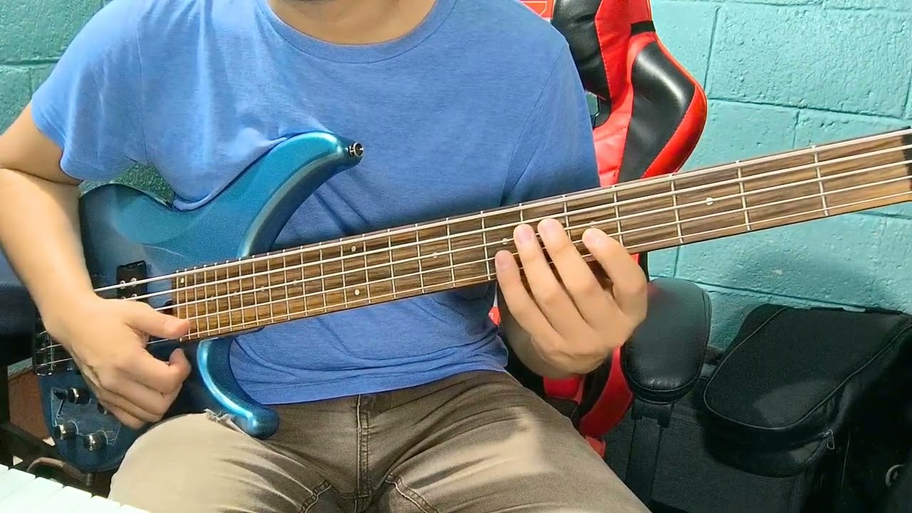 Al que es digno Tutorial Slap Intro