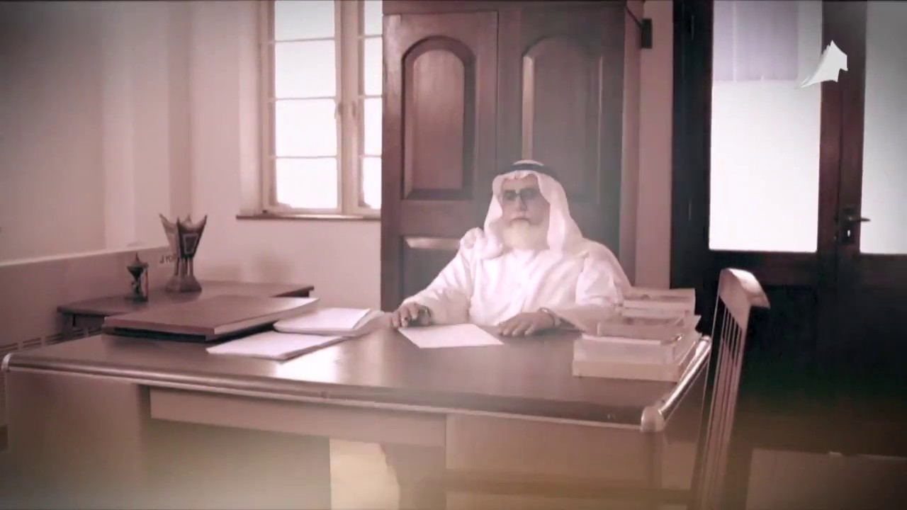 الحلقة 37 (التاجر الأسوة في كويت الماضي) – الفارس والردعان والقفيدي– قناة المجلس