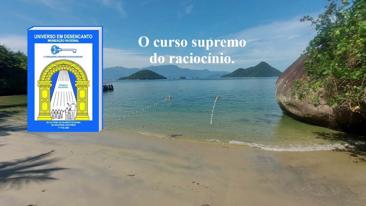 386   O curso supremo do racioc&iacute;nio