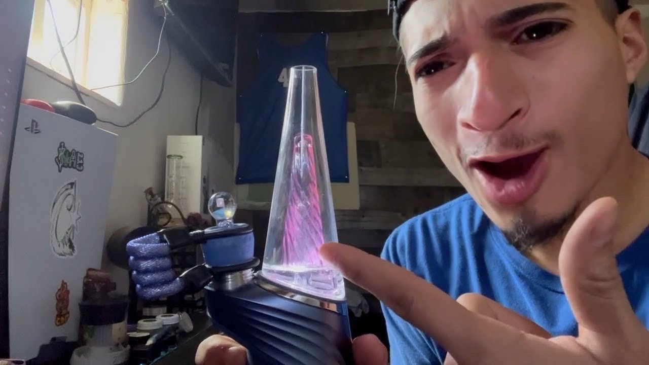 $30 PUFFCO GLASS ON AMAZON ??? - AMAZON FINDS