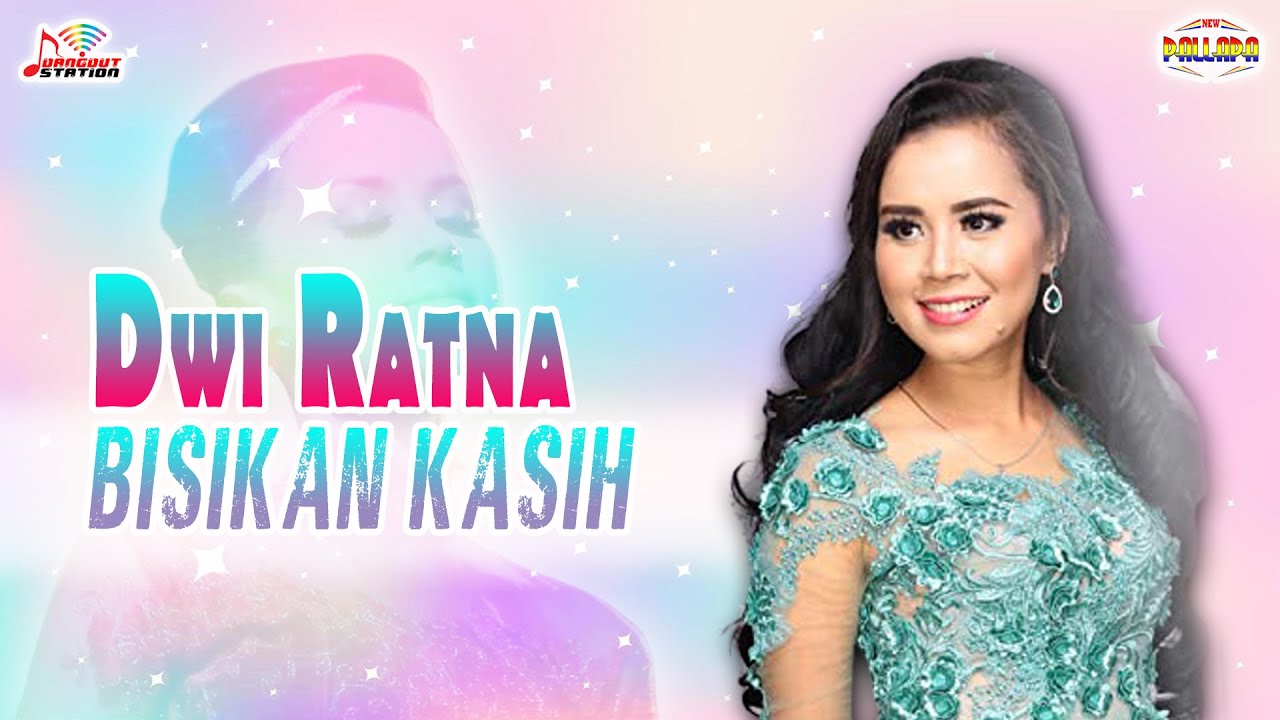 Dwi Ratna - Bisikan Hati (Official Music Video)