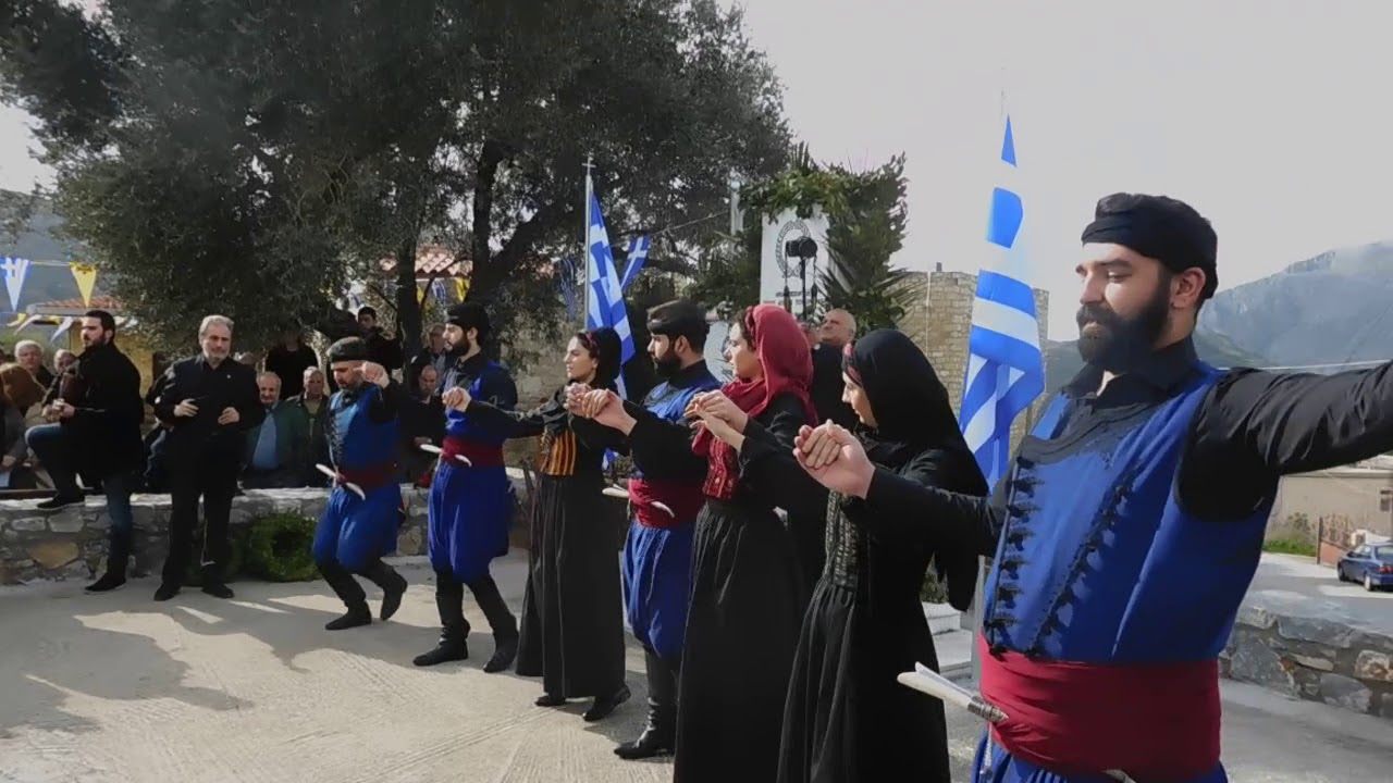 ΣΤΗΝ ΠΑΝΑΓΙΑ ΣΤΗ ΛΑΜΠΙΝΗ
