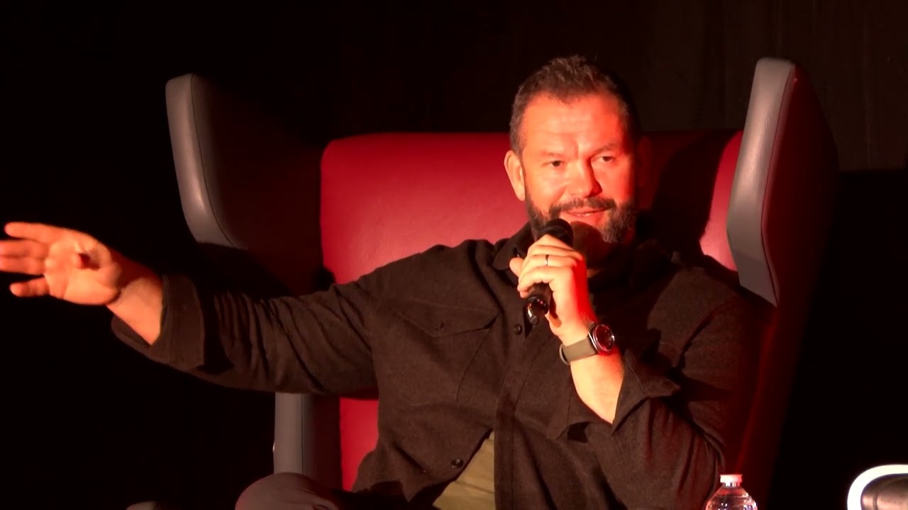 📺 Andy Farrell on Terry Newton's impact on the Wigan squad.