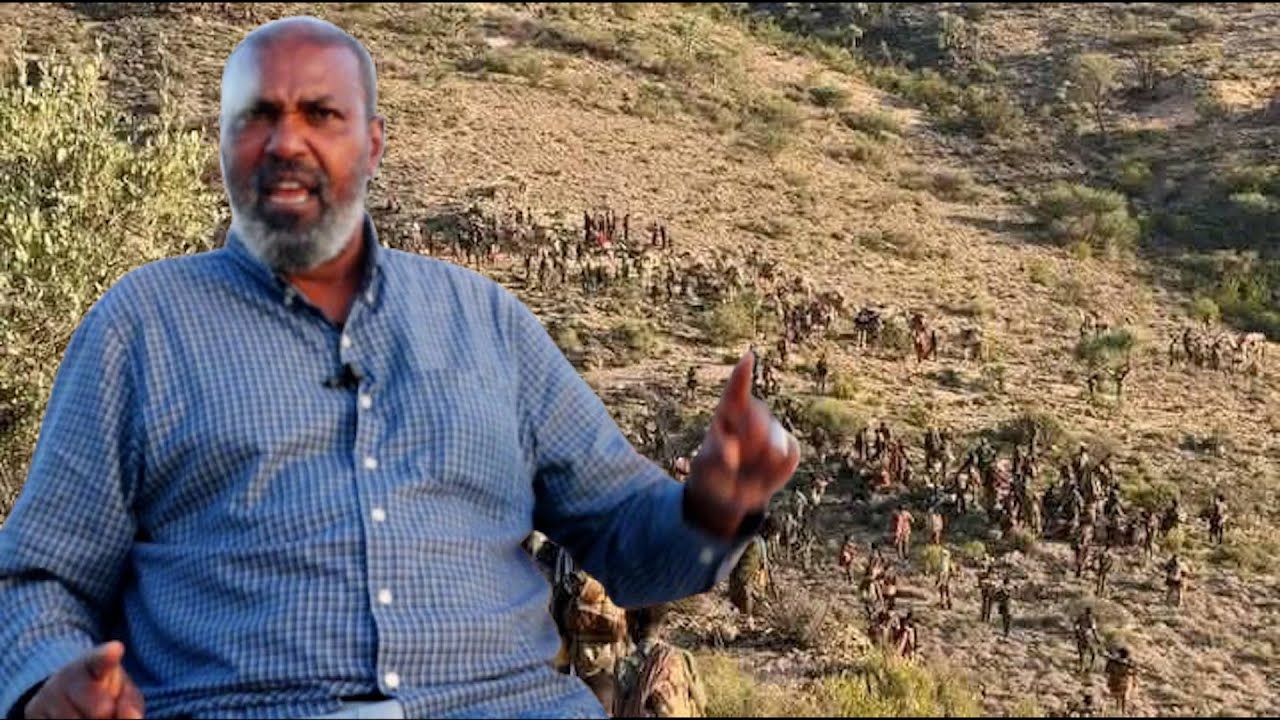 Maxaad ka ogtahy Qaabkii loo diyaariay Dagaalkii Mucjisada ahaaBuuraha ee 1984-kii? Mujaahid Maydal