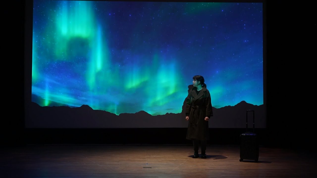 프롤로그 연기뮤지컬 학원 정기공연 올모스트메인  'Story of Hope'