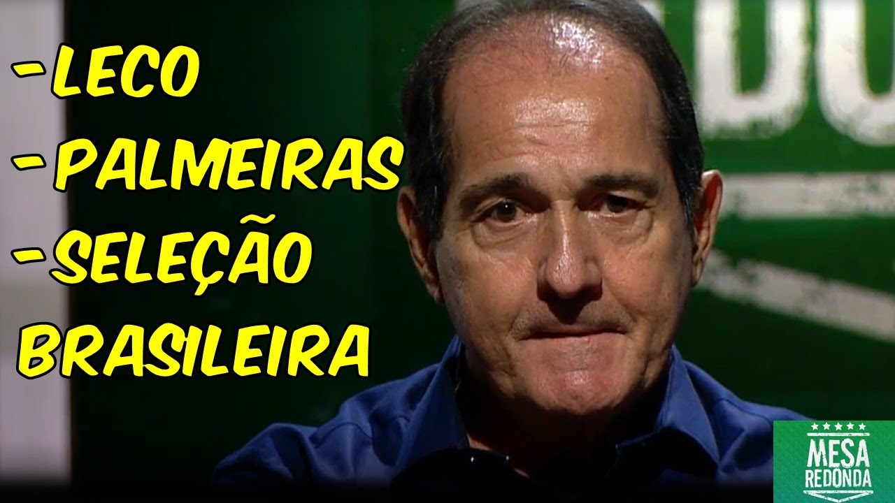 MURICY RAMALHO no PAREDÃO: 