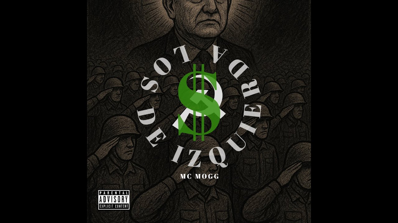 Mc Mogg - Lo$ de 