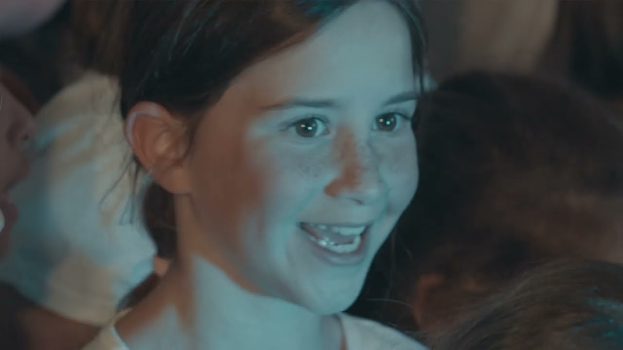 והיא שעמדה - התקווה | תלמוד תורה ירוחם