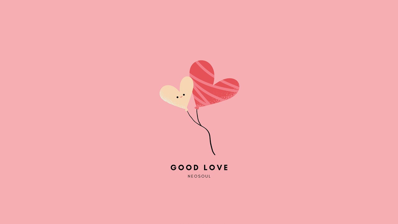 GOOD LOVE / Alicia Keys x John Legend / Neo Soul Type Beat